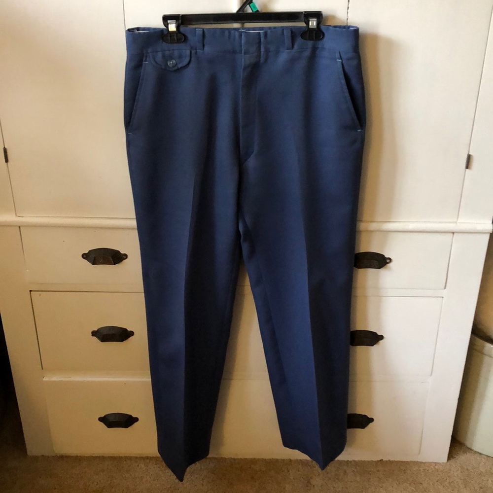 Men’s dress pants